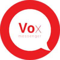 Vox Messenger {alpha}