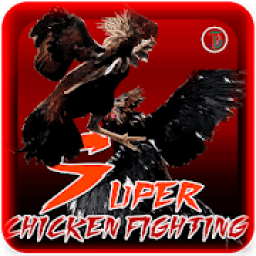 ikon SUPER CHICKEN FIGHTING