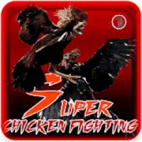 SUPER CHICKEN FIGHTING