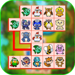 ikon Pikachu Classic Onet Animals