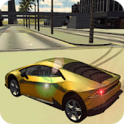 Car Driving Simulator आइकन