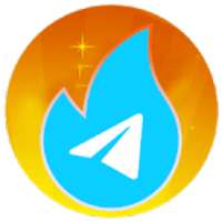 هاتلگرام طلایی ضد فیلتر
‎ on 9Apps