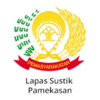 Pendaftaran Kunjungan Lapas Sustik Pamekasan on 9Apps