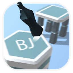 Bottle Jump - Flip Challenge आइकन