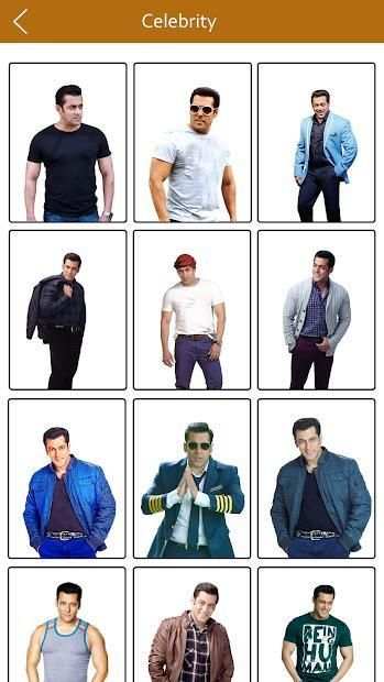 Selfie With SalmanKhan स्क्रीनशॉट 3