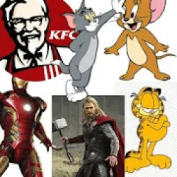 Guess the Picture icon