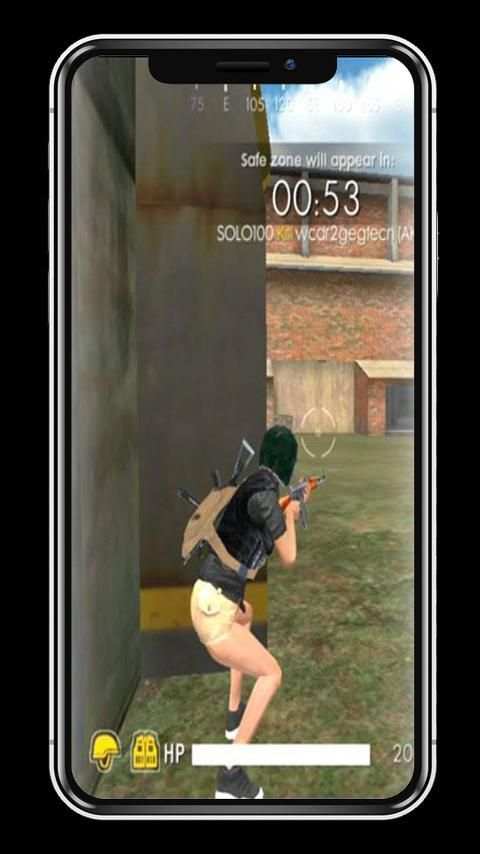 Free Fire Guide PRO 2019 screenshot 1