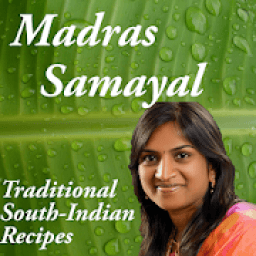 ikon Madras Samayal - Authentic Indian Cooking Recipes
