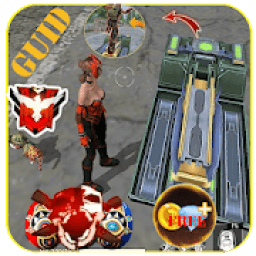 Free Fire Guide PRO 2019 आइकन