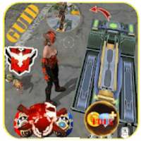 Free Fire Guide PRO 2019