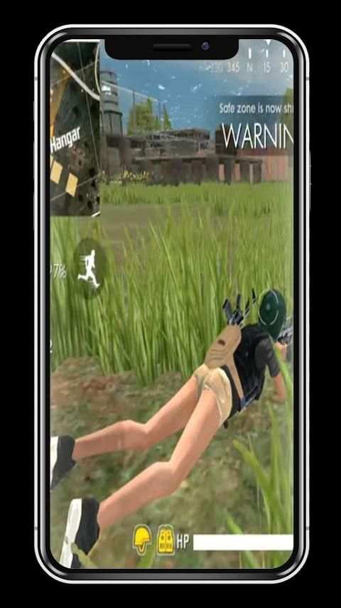 Free Fire Guide PRO 2019 screenshot 4