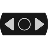 Back Button ( helper )
