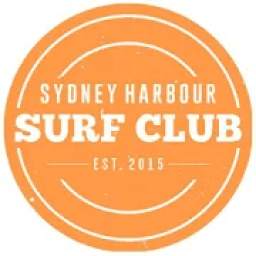 Sydney Harbour Surf Club