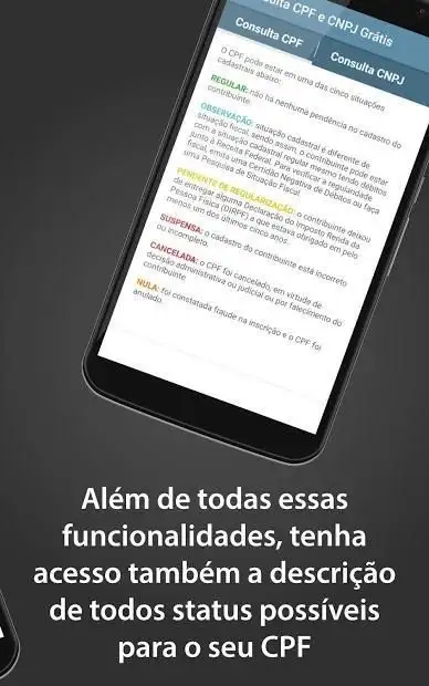 Cartão CNPJ: Como consultar grátis com passo a passo