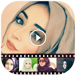 تحويل صورك إلى فيديو مع الموسيقى بدون أنترنت
‎ आइकन