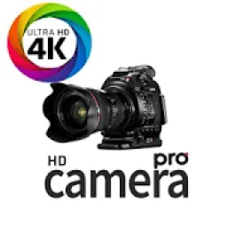 HD Portrait Camera आइकन