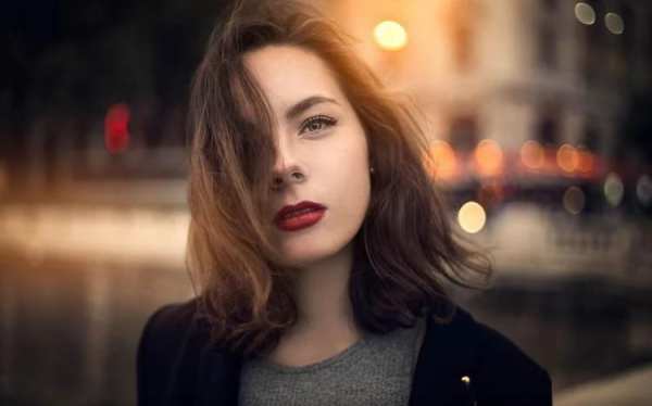 HD Portrait Camera स्क्रीनशॉट 3