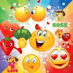 Stickers for WhatsApp 1.0