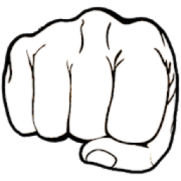 ikon SMSPunch -Free SMS to Pakistan