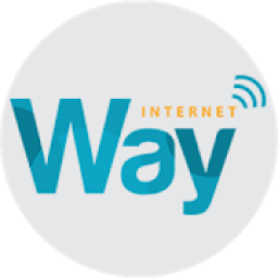 Internet Way icon