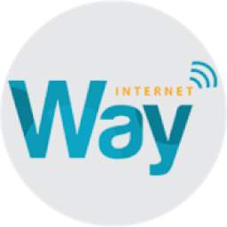 Internet Way 1.8