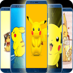 ikon Super Pokemon HD Wallpaper - Backgrounds