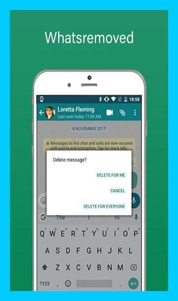 whatspp deleted messages screenshot 3