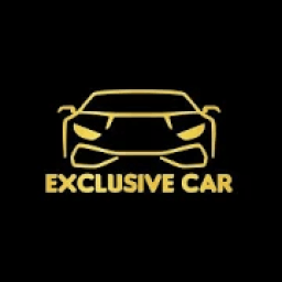 Exclusive Car icon