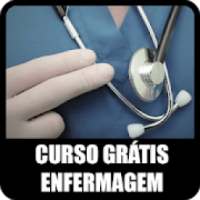 Curso de Enfermagem on 9Apps