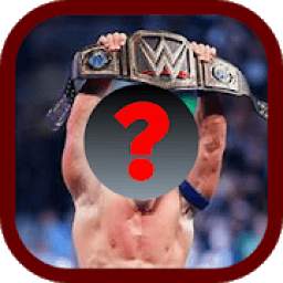 Ghiceste Luptatori WWE 3.3.8z