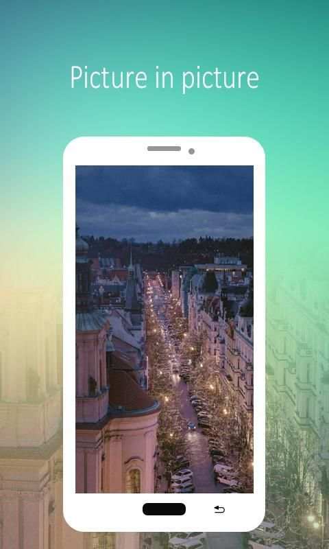 New Fresh Camera screenshot 2