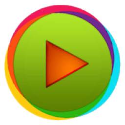 Video Player HD - All Format Media Player
