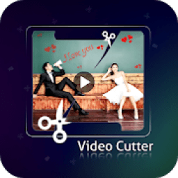 ikon Video Trimmer - Cut Video