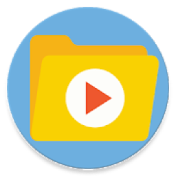 Gallery for WhatsApp &amp; Telegram आइकन