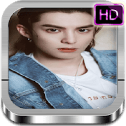 ikon Dilan Wang Wallpaper