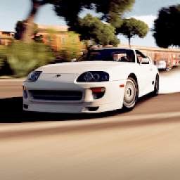 Modern Car Race 1.3.5