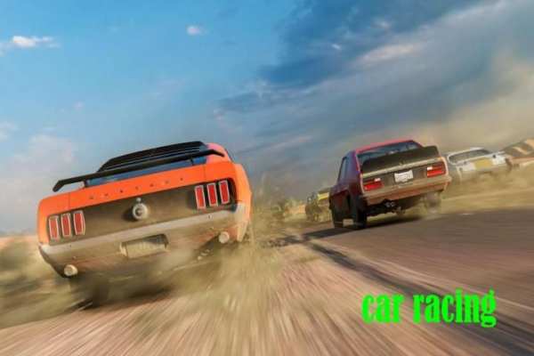 car racing speed स्क्रीनशॉट 3