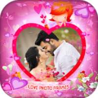 Romantic Love Photo Frames HD : Image Maker on 9Apps