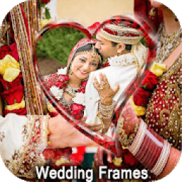Wedding New Photo Frames_Image Editor आइकन