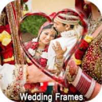 Wedding New Photo Frames_Image Editor on 9Apps