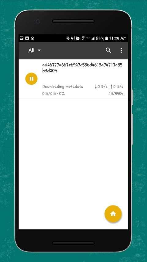 Movie Downloader screenshot 1