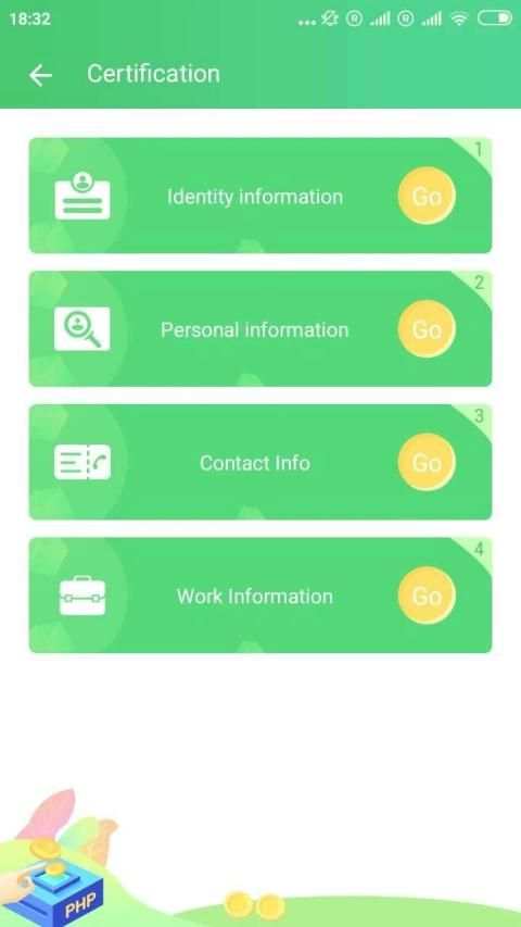 Big Cash-Loan cash screenshot 4