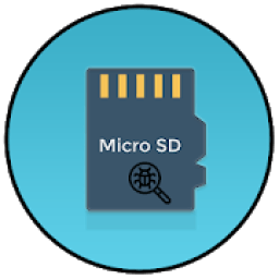 ikon SD Card repair (fix)