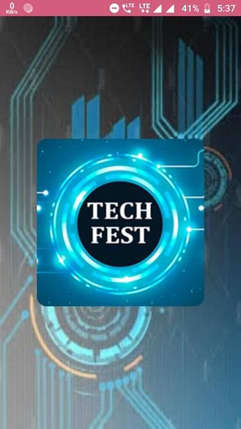 Tech Fest screenshot 5