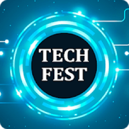 Tech Fest आइकन