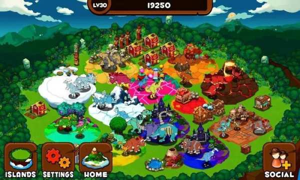 Dino Island screenshot 5