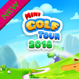 ikon Mini Golf Tour Pro 2019