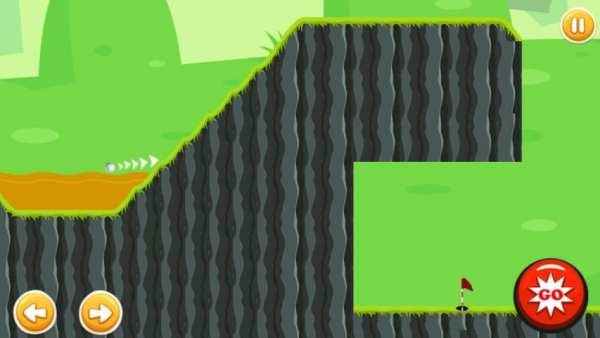 Mini Golf Tour Pro 2019 screenshot 4