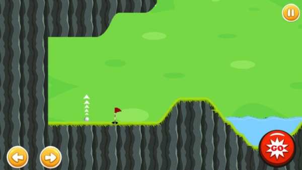 Mini Golf Tour Pro 2019 screenshot 1