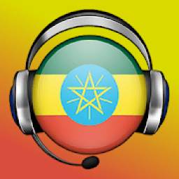 FM Raido Ethiopia - Ethiopian Radio Live